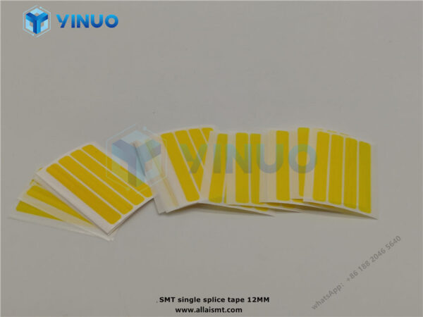 12MM Economic SMT Single Splice Tape