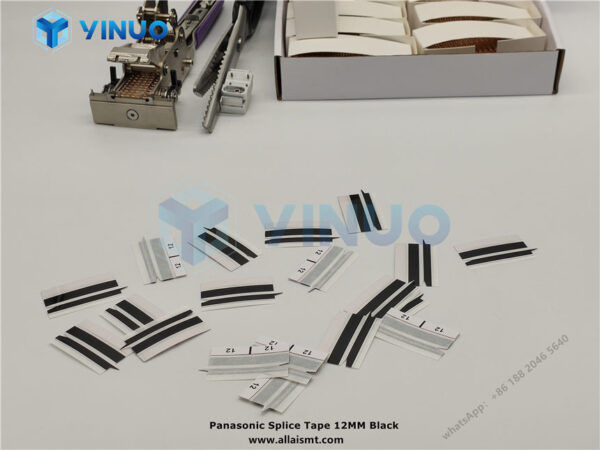 12MM Panasonic SMT Double Splice Tape