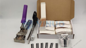 12MM Panasonic SMT Double Splice Tape