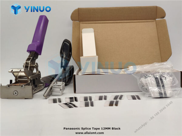 12MM Panasonic SMT Double Splice Tape