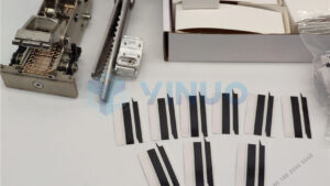 12MM Panasonic SMT Double Splice Tape