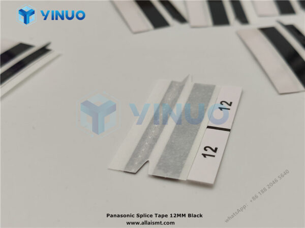 12MM Panasonic SMT Double Splice Tape