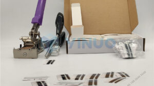 12MM Panasonic SMT Double Splice Tape