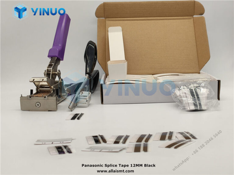 12MM Panasonic SMT Double Splice Tape