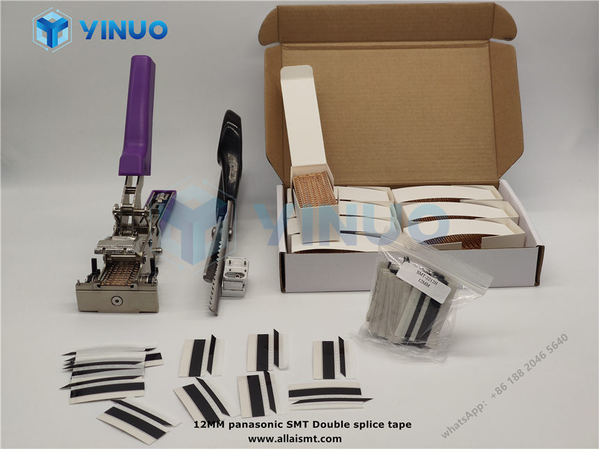 12MM SMT special splice tape for Panasonic