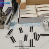 12MM Special Splice Tape black matt esd-compatible for Panasonic