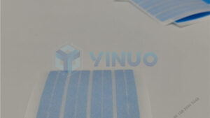 16MM Blue high viscosity SMT Single Splice Tape
