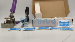 16MM Blue high viscosity SMT Single Splice Tape