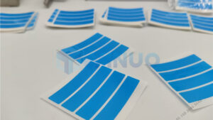 16MM Blue high viscosity SMT Single Splice Tape