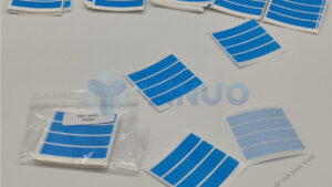 16MM Blue high viscosity SMT Single Splice Tape