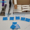 16MM Blue high viscosity SMT Single Splice Tape