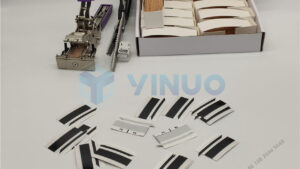 16MM Double splice tape for panasonic -allaismt