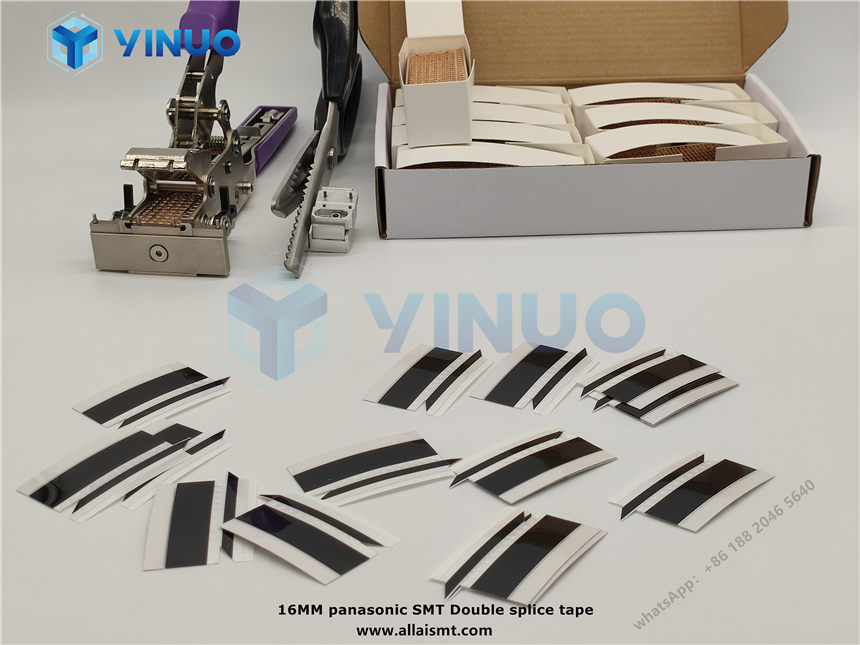 16MM Double splice tape for panasonic -allaismt