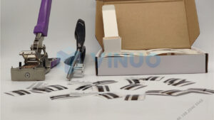 16MM Panasonic SMT Double Splice Tape