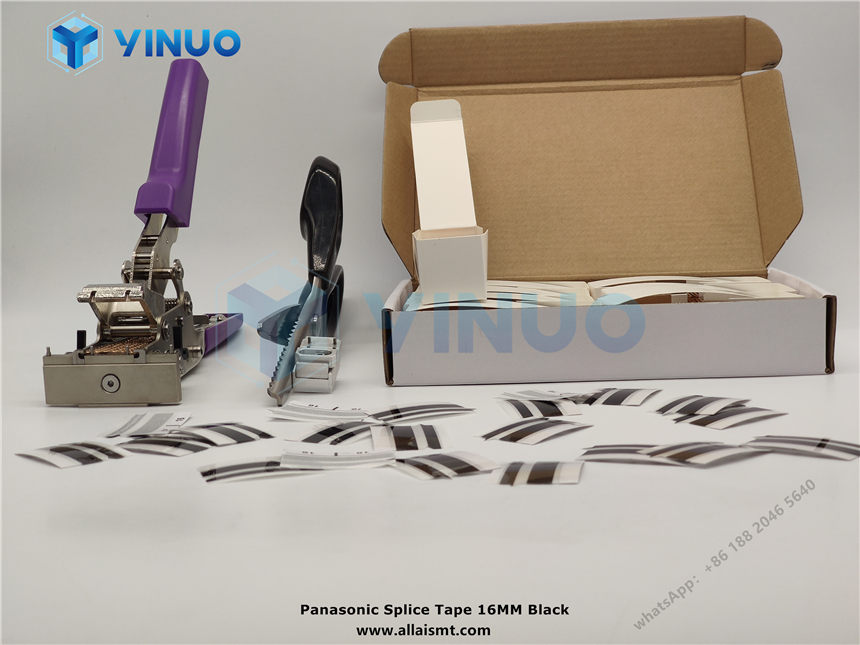16MM Panasonic SMT Double Splice Tape