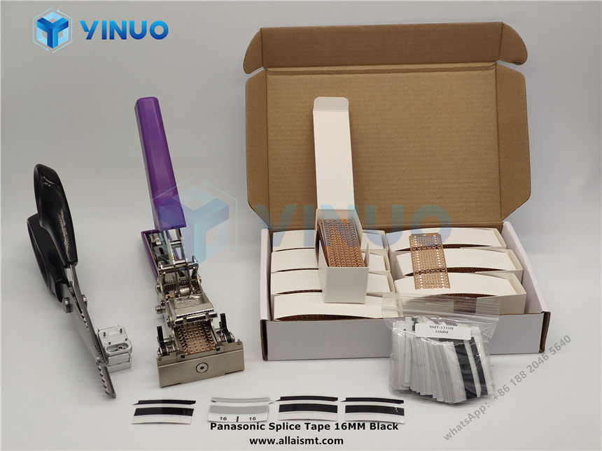 16MM Panasonic SMT Double Splice Tape