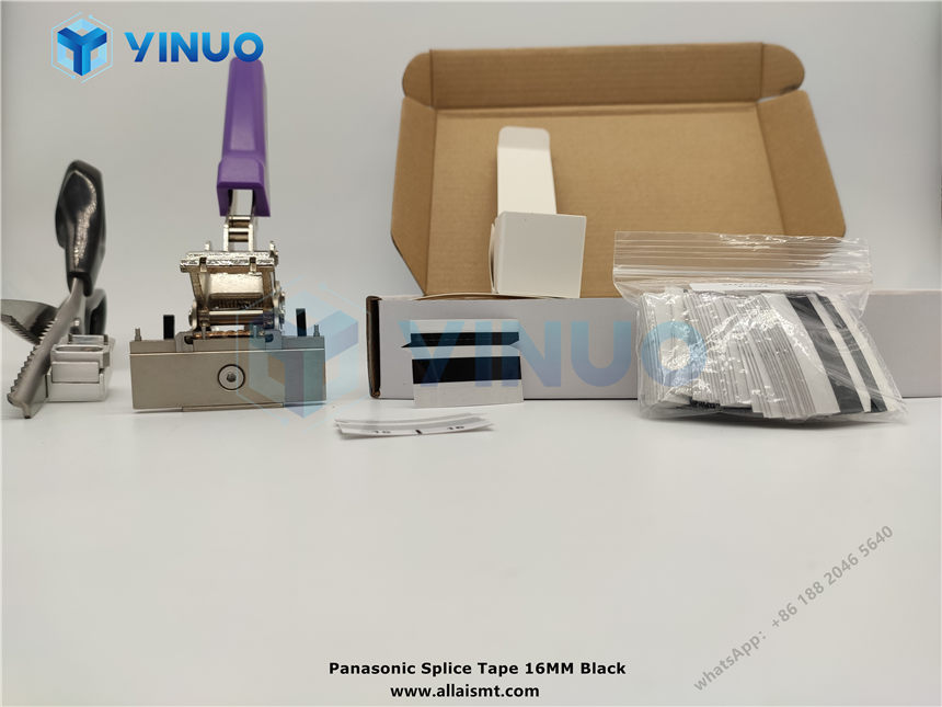 16MM Panasonic SMT Double Splice Tape