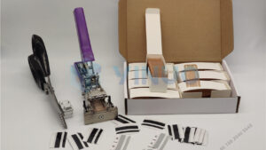 16MM Panasonic SMT Double Splice Tape