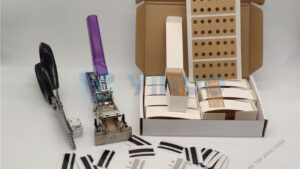 16MM Panasonic SMT Double Splice Tape