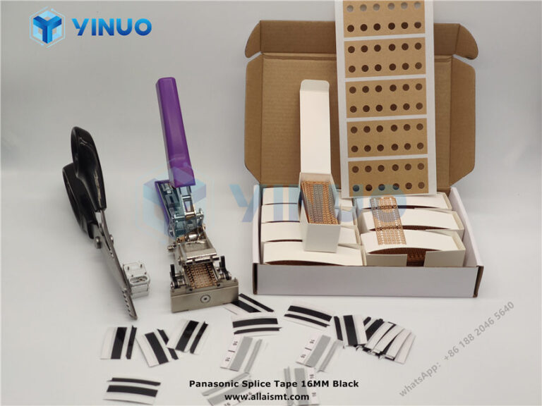 16MM Panasonic SMT Double Splice Tape