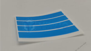 16MM SMT1016L Splice Tape for 16mm Carrier Tape Belts 4,000pcs 1 box