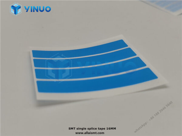 16MM SMT1016L Splice Tape for 16mm Carrier Tape Belts 4,000pcs 1 box