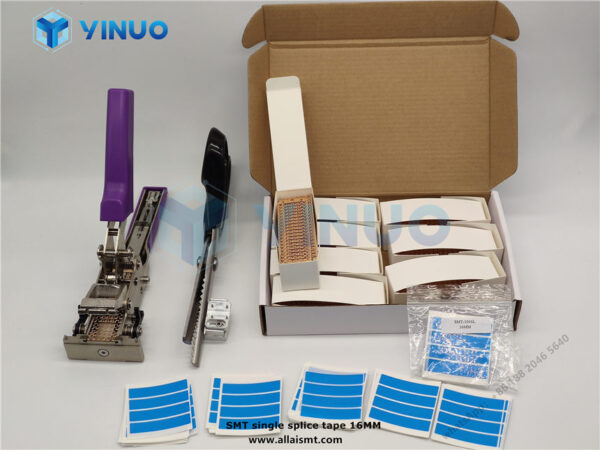 16MM SMT1016L Splice Tape for 16mm Carrier Tape Belts 4,000pcs 1 box