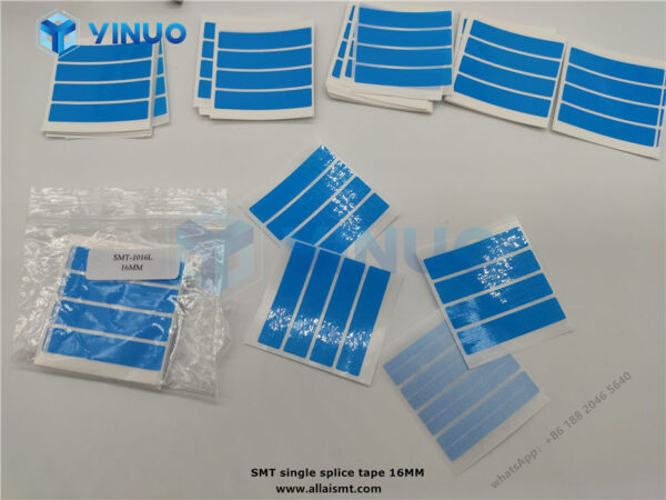16MM SMT1016L Splice Tape for 16mm Carrier Tape Belts 4,000pcs 1 box