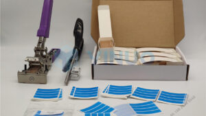 16MM SMT1016L Splice Tape for 16mm Carrier Tape Belts 4,000pcs 1 box