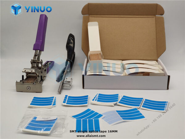 16MM SMT1016L Splice Tape for 16mm Carrier Tape Belts 4,000pcs 1 box