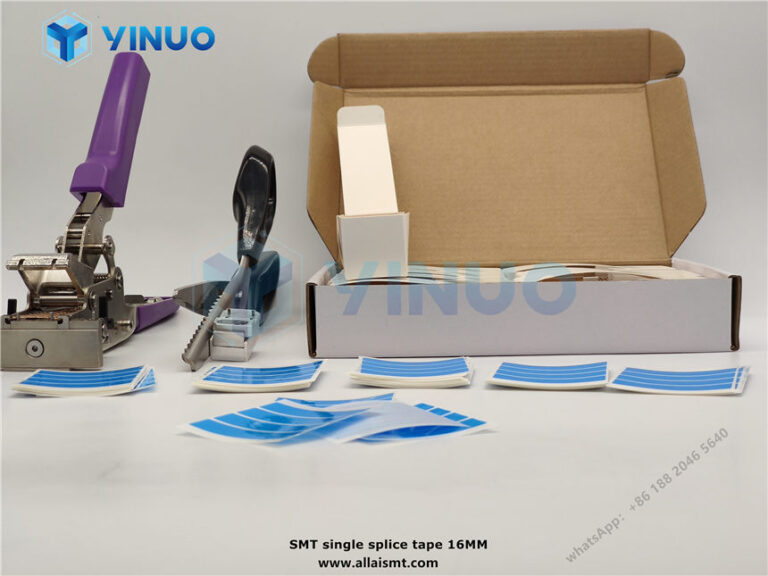 16MM SMT1016L Splice Tape for 16mm Carrier Tape Belts 4,000pcs 1 box