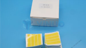 16MM Yellow Economic SMT Single Splice Tape