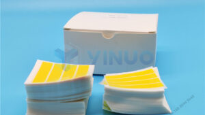 16MM Yellow Economic SMT Single Splice Tape
