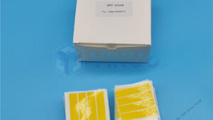 16MM Yellow Economic SMT Single Splice Tape