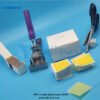16MM Yellow Economic SMT Single Splice Tape