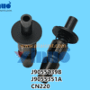 SAMSUNG CP45 J9055139B J9055351A NOZZLE CN220