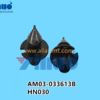SAMSUNG EXCEN AM03-033613B HN030 NOZZLE