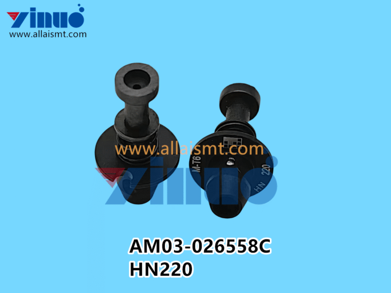 SAMSUNG EXCEN AM03-026558C HN220 NOZZLE