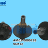 SAMSUNG EXCEN AM03-000072B VN140 NOZZLE