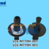 LC6-M770H-001 LC6-M770H-003 I-Pulse M10 S20 P017 NOZZLE