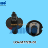 LC6-M772D-00 I-PULSE M6 M10 M20 NOZZLE