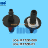 LC6-M772K-000 LC6-M772K-01 I-PULSE M10 S20 P055 NOZZLE