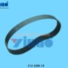 Timing Belt 212-S2M-10