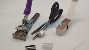 24MM Panasonic SMT Double Splice Tape