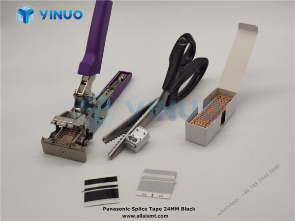 24MM Panasonic SMT Double Splice Tape