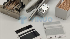 24MM Panasonic SMT Double Splice Tape