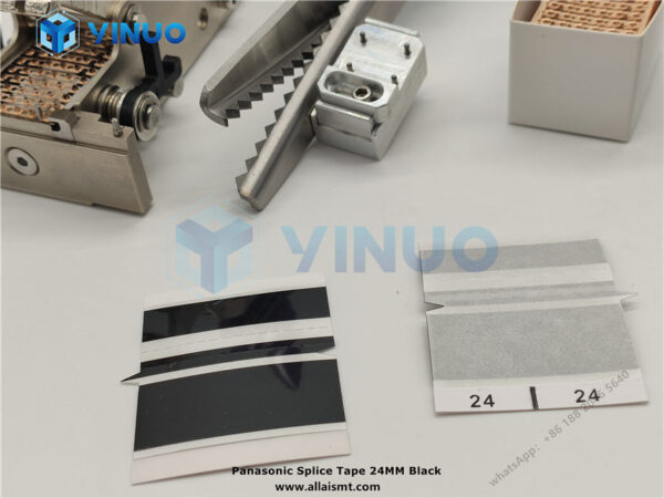 24MM Panasonic SMT Double Splice Tape