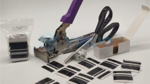 24MM Panasonic SMT Double Splice Tape