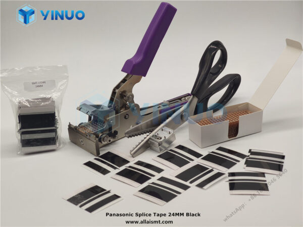 24MM Panasonic SMT Double Splice Tape