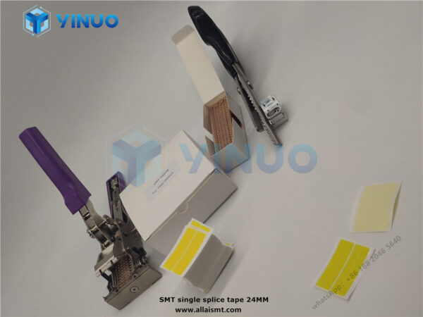 24MM SMT Splice Tape for Carrier Tape Belts 2000pcs 1 box